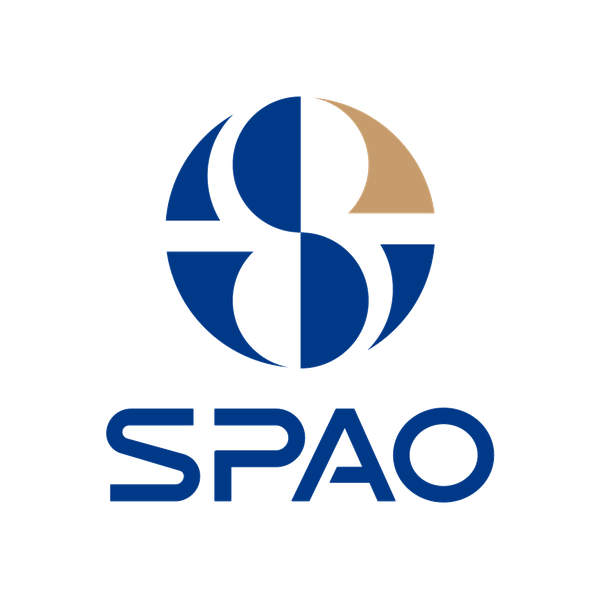 SPAO Logo